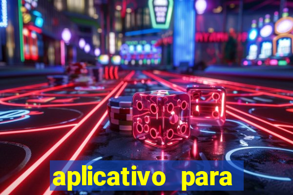 aplicativo para fazer jogo do bicho